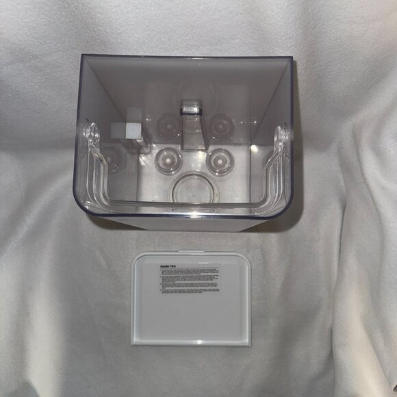 Waken Electric C11S Reverse Osmosis Water Filtration System Water Tank Lid Parts - Picture 6 of 7